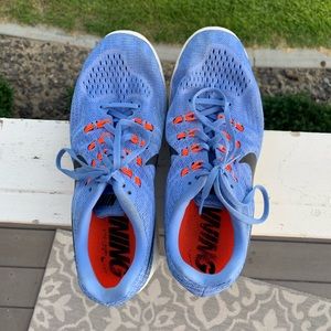 Nike Lunarlon Women’s Shoes